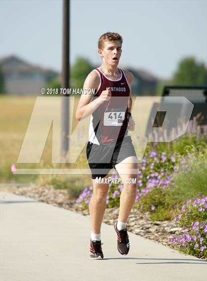 Thumbnail 1 in Valley 5000 Invitational photogallery.