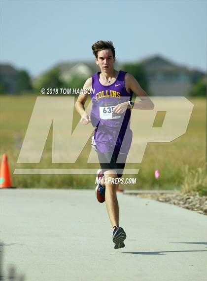 Thumbnail 3 in Valley 5000 Invitational photogallery.