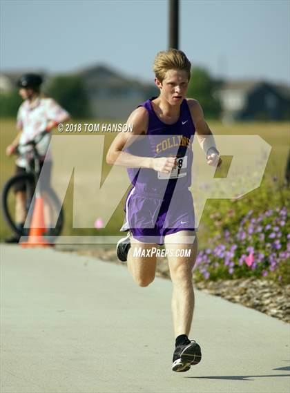 Thumbnail 2 in Valley 5000 Invitational photogallery.