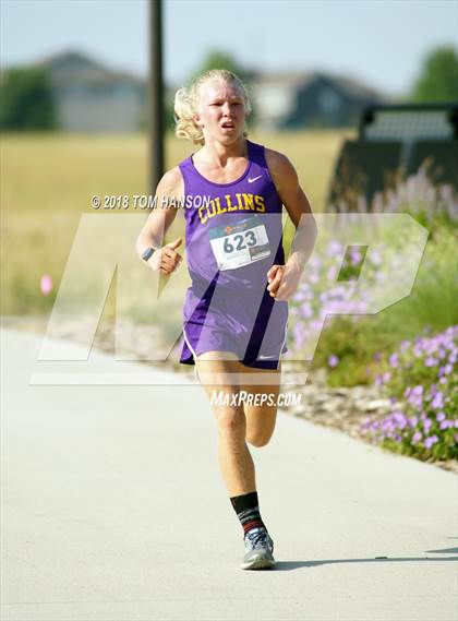 Thumbnail 1 in Valley 5000 Invitational photogallery.