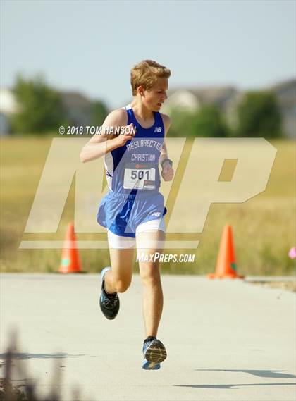 Thumbnail 1 in Valley 5000 Invitational photogallery.