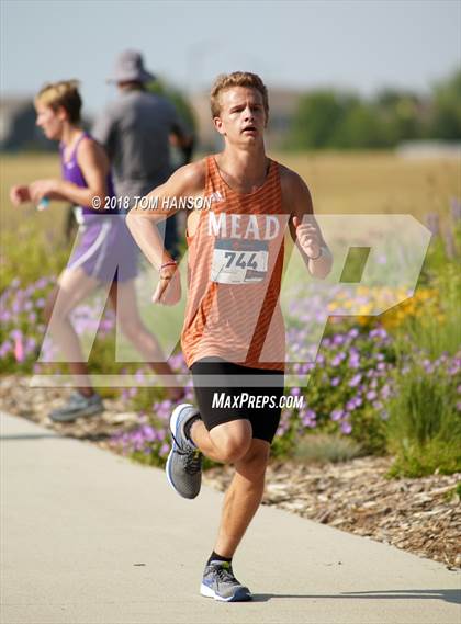 Thumbnail 2 in Valley 5000 Invitational photogallery.