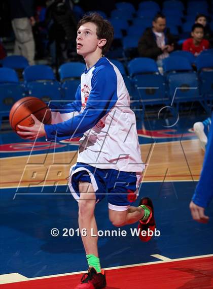 Thumbnail 3 in Blind Brook vs Putnam Valley (Section 1 Class B Semifinal) photogallery.