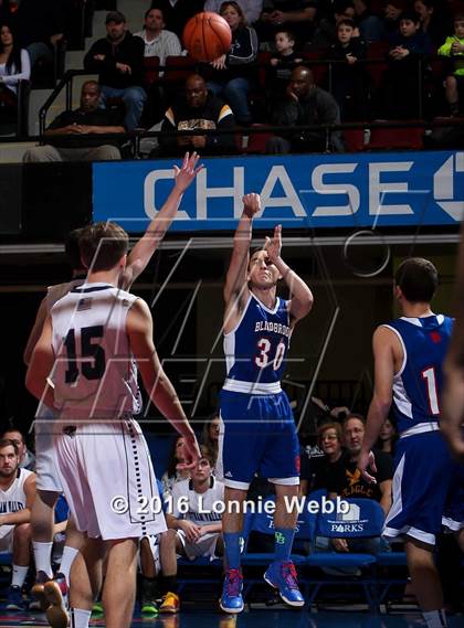 Thumbnail 2 in Blind Brook vs Putnam Valley (Section 1 Class B Semifinal) photogallery.