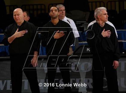 Thumbnail 1 in Blind Brook vs Putnam Valley (Section 1 Class B Semifinal) photogallery.