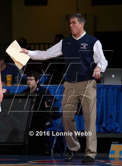 Thumbnail 1 in Blind Brook vs Putnam Valley (Section 1 Class B Semifinal) photogallery.