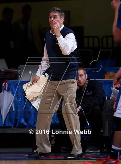 Thumbnail 3 in Blind Brook vs Putnam Valley (Section 1 Class B Semifinal) photogallery.