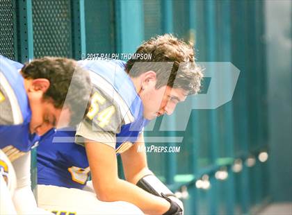 Thumbnail 1 in Cajon vs. Serra (CIF State D2-AA Final) photogallery.