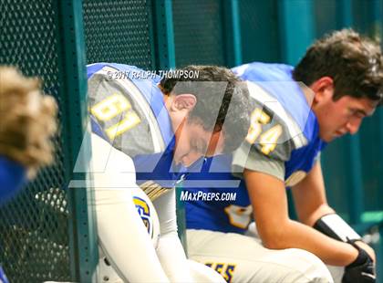 Thumbnail 3 in Cajon vs. Serra (CIF State D2-AA Final) photogallery.