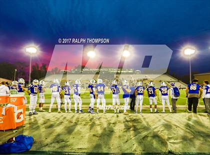 Thumbnail 1 in Cajon vs. Serra (CIF State D2-AA Final) photogallery.