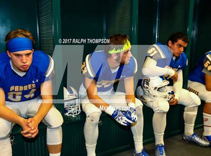 Thumbnail 3 in Cajon vs. Serra (CIF State D2-AA Final) photogallery.