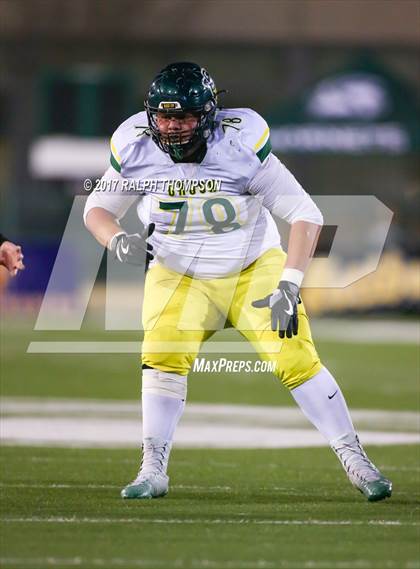 Thumbnail 1 in Cajon vs. Serra (CIF State D2-AA Final) photogallery.