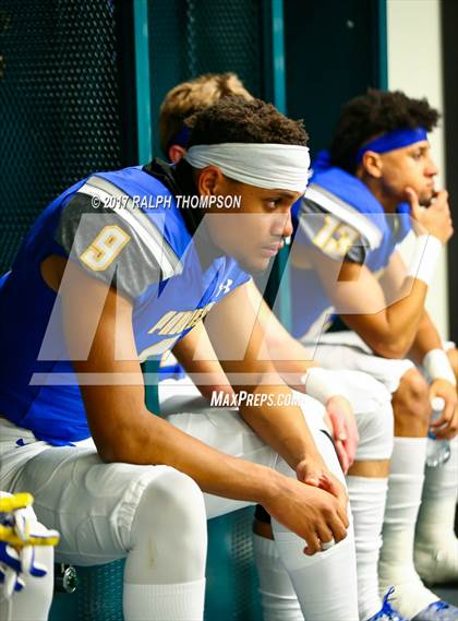 Thumbnail 1 in Cajon vs. Serra (CIF State D2-AA Final) photogallery.
