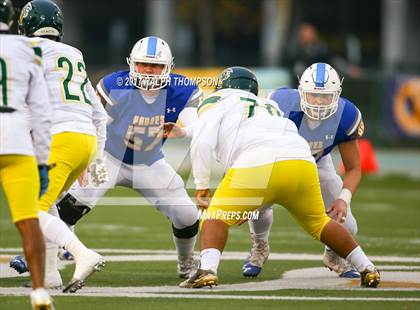 Thumbnail 2 in Cajon vs. Serra (CIF State D2-AA Final) photogallery.