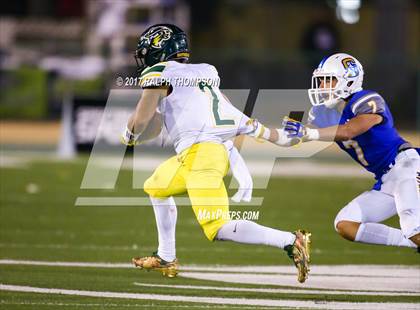 Thumbnail 1 in Cajon vs. Serra (CIF State D2-AA Final) photogallery.