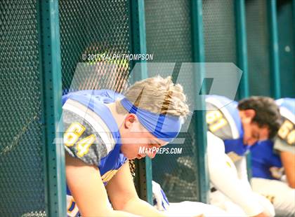 Thumbnail 2 in Cajon vs. Serra (CIF State D2-AA Final) photogallery.