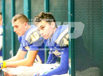Thumbnail 2 in Cajon vs. Serra (CIF State D2-AA Final) photogallery.
