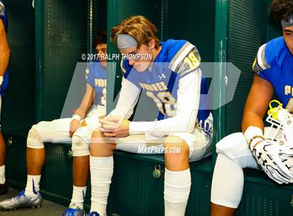 Thumbnail 3 in Cajon vs. Serra (CIF State D2-AA Final) photogallery.