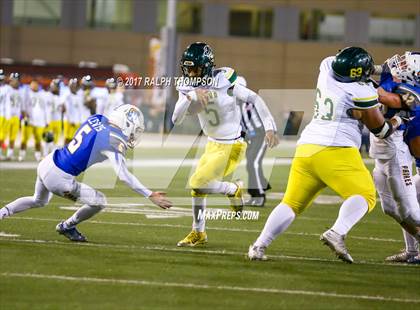 Thumbnail 1 in Cajon vs. Serra (CIF State D2-AA Final) photogallery.