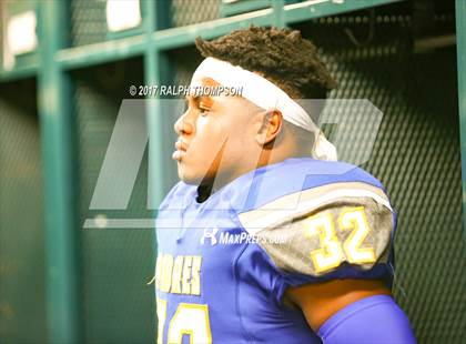 Thumbnail 3 in Cajon vs. Serra (CIF State D2-AA Final) photogallery.