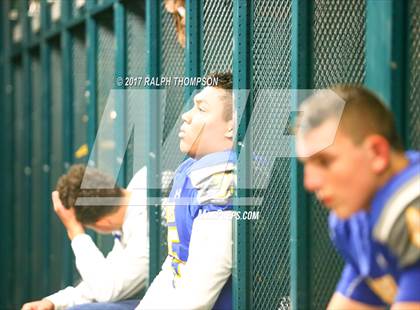 Thumbnail 3 in Cajon vs. Serra (CIF State D2-AA Final) photogallery.