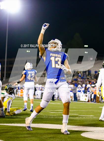 Thumbnail 3 in Cajon vs. Serra (CIF State D2-AA Final) photogallery.