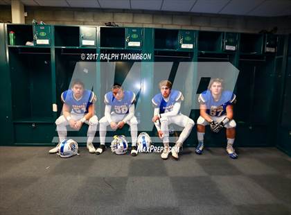Thumbnail 2 in Cajon vs. Serra (CIF State D2-AA Final) photogallery.