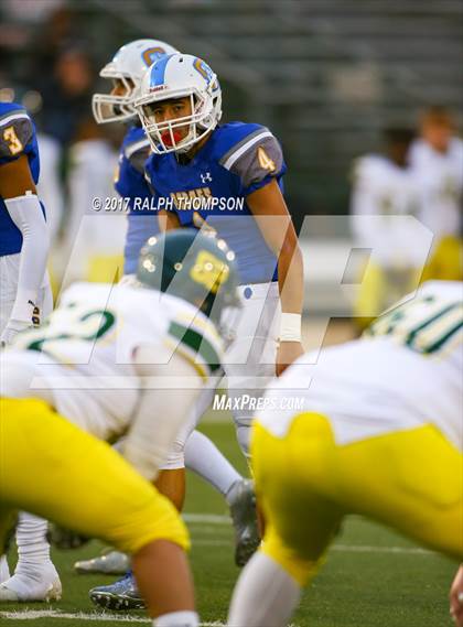 Thumbnail 1 in Cajon vs. Serra (CIF State D2-AA Final) photogallery.