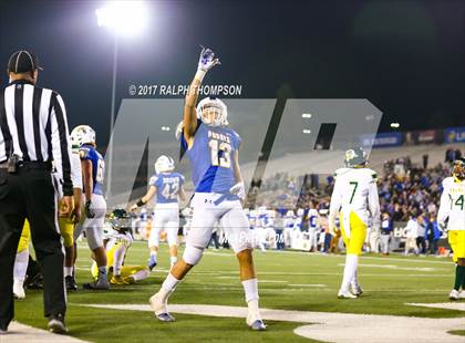 Thumbnail 2 in Cajon vs. Serra (CIF State D2-AA Final) photogallery.