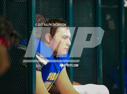 Thumbnail 1 in Cajon vs. Serra (CIF State D2-AA Final) photogallery.