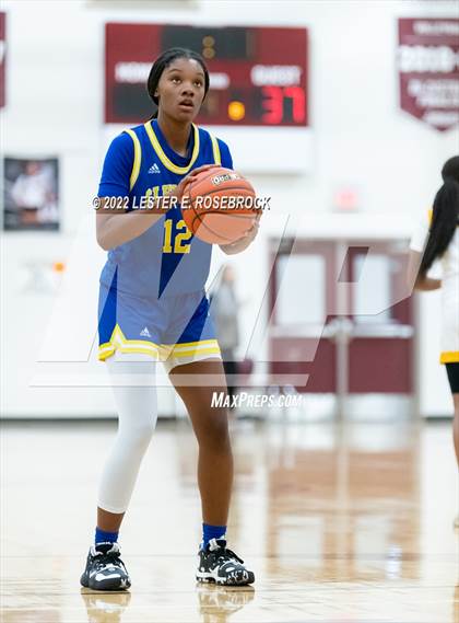 Thumbnail 3 in Clemens vs. Brennan (46TH ANNUAL BARBARA HARVEY JAGUAR CLASSIC) photogallery.