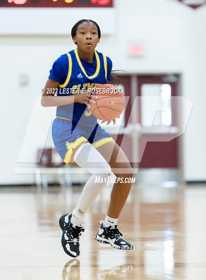 Thumbnail 2 in Clemens vs. Brennan (46TH ANNUAL BARBARA HARVEY JAGUAR CLASSIC) photogallery.