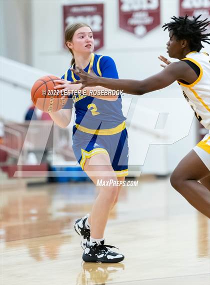 Thumbnail 1 in Clemens vs. Brennan (46TH ANNUAL BARBARA HARVEY JAGUAR CLASSIC) photogallery.