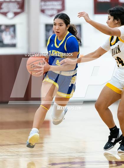 Thumbnail 3 in Clemens vs. Brennan (46TH ANNUAL BARBARA HARVEY JAGUAR CLASSIC) photogallery.