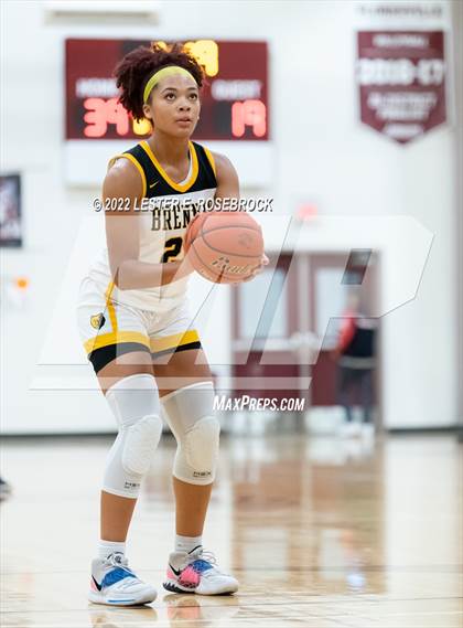 Thumbnail 1 in Clemens vs. Brennan (46TH ANNUAL BARBARA HARVEY JAGUAR CLASSIC) photogallery.