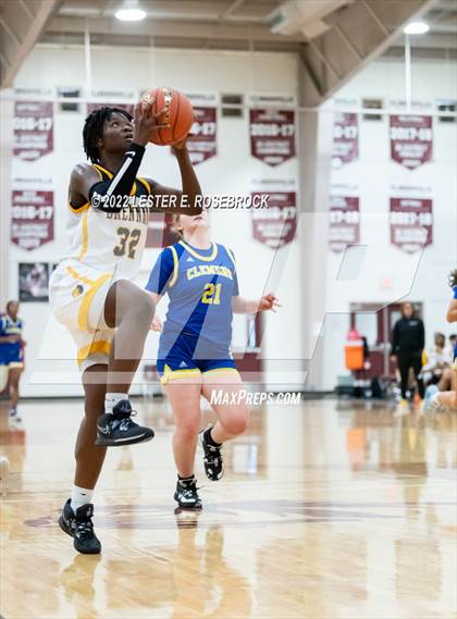 Thumbnail 1 in Clemens vs. Brennan (46TH ANNUAL BARBARA HARVEY JAGUAR CLASSIC) photogallery.