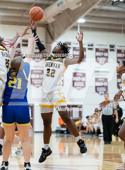 Thumbnail 1 in Clemens vs. Brennan (46TH ANNUAL BARBARA HARVEY JAGUAR CLASSIC) photogallery.