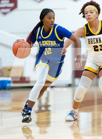 Thumbnail 2 in Clemens vs. Brennan (46TH ANNUAL BARBARA HARVEY JAGUAR CLASSIC) photogallery.