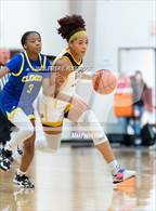 Photo from the gallery "Clemens vs. Brennan (46TH ANNUAL BARBARA HARVEY JAGUAR CLASSIC)"