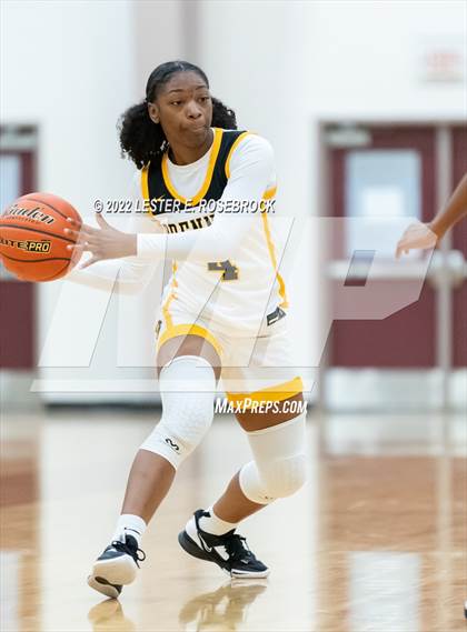 Thumbnail 1 in Clemens vs. Brennan (46TH ANNUAL BARBARA HARVEY JAGUAR CLASSIC) photogallery.