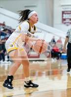 Photo from the gallery "Clemens vs. Brennan (46TH ANNUAL BARBARA HARVEY JAGUAR CLASSIC)"