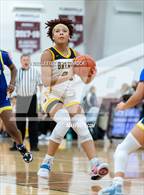 Photo from the gallery "Clemens vs. Brennan (46TH ANNUAL BARBARA HARVEY JAGUAR CLASSIC)"