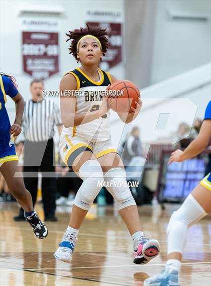 Thumbnail 2 in Clemens vs. Brennan (46TH ANNUAL BARBARA HARVEY JAGUAR CLASSIC) photogallery.