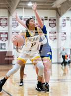 Photo from the gallery "Clemens vs. Brennan (46TH ANNUAL BARBARA HARVEY JAGUAR CLASSIC)"