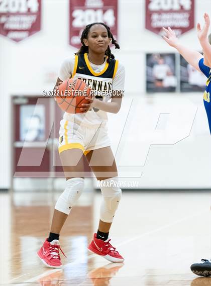 Thumbnail 3 in Clemens vs. Brennan (46TH ANNUAL BARBARA HARVEY JAGUAR CLASSIC) photogallery.