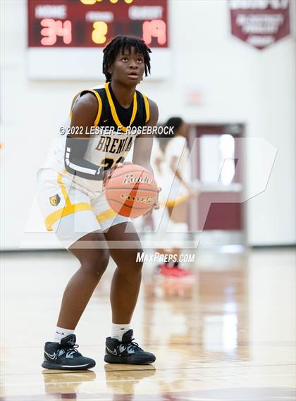 Thumbnail 2 in Clemens vs. Brennan (46TH ANNUAL BARBARA HARVEY JAGUAR CLASSIC) photogallery.