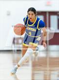 Photo from the gallery "Clemens vs. Brennan (46TH ANNUAL BARBARA HARVEY JAGUAR CLASSIC)"