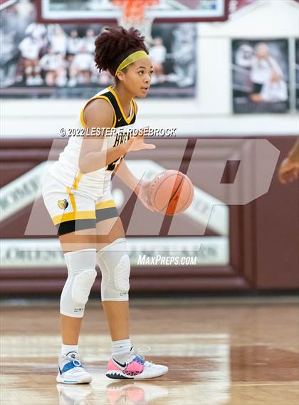 Thumbnail 3 in Clemens vs. Brennan (46TH ANNUAL BARBARA HARVEY JAGUAR CLASSIC) photogallery.