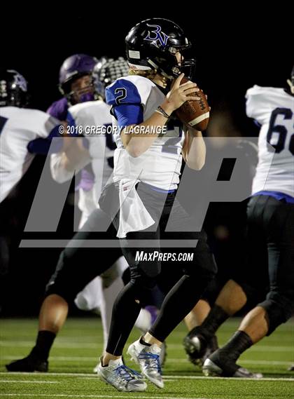 Thumbnail 2 in Byron Nelson vs Timber Creek photogallery.