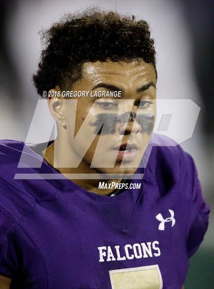Thumbnail 3 in Byron Nelson vs Timber Creek photogallery.
